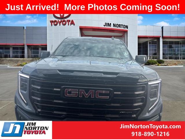 gmc sierra 1500 2025 3GTUUFE86SG211905 image gmc sierra 1500 2025 3GTUUFE86SG211905 image